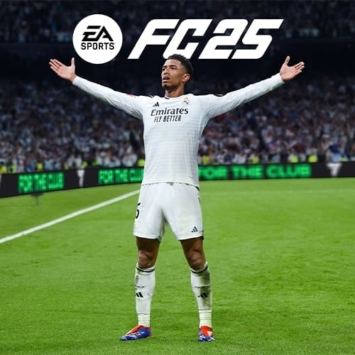  EA SPORTS FC 25 EA APP CD KEY
